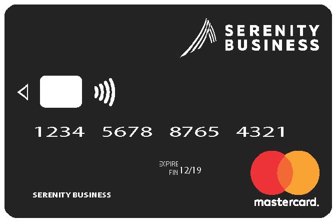 2 Mastercard